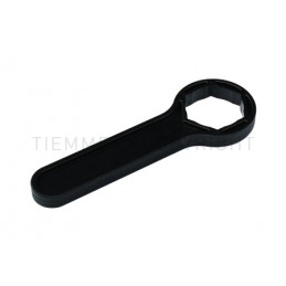 CHIAVE ESAGONALE PLASTICA 27 MM - 3163CR TIEMME 3170024 1