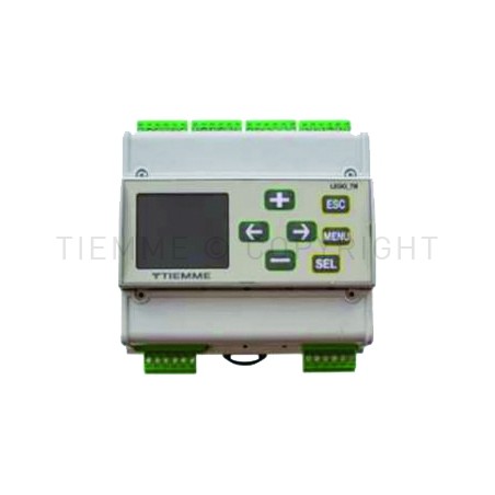 CENTRALINA LEGIO - TIEMME PER KIT MISCELATORE 230VAC - 4723CENTR TIEMME 3200024 1