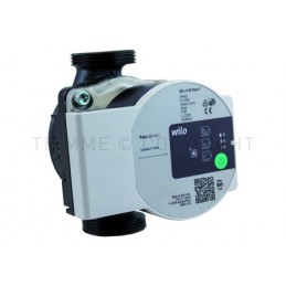 POMPA CIRCOLAZIONE WILO PARA - 44402 230VAC INT 130 - 3890PW2 TIEMME 4500358 1