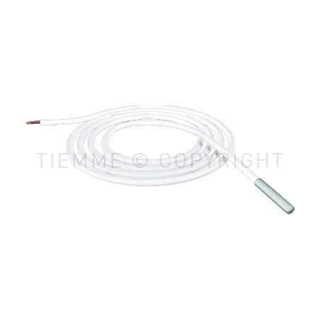 SONDA TEMPERATURA NTC 10K@25 gradiC 6mm - 5530P TIEMME 5550149 1