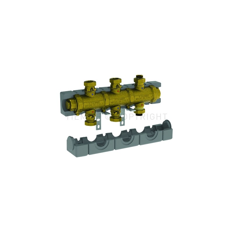 COLLETTORE OTTONE 2,2 M3/h N gradi2 CIRCUITI ATT 1"1/2 SEDE PIANA A 3 MODULI INT 125 - 5538G2M3 TIEMME 5570368 1 COLLETTORE OTTONE 2,2 M3/h N gradi2 CIRCUITI ATT 1"1/2 SEDE PIANA A 3 MODULI INT 125 - 5538G2M3 TIEMME 5570368 1