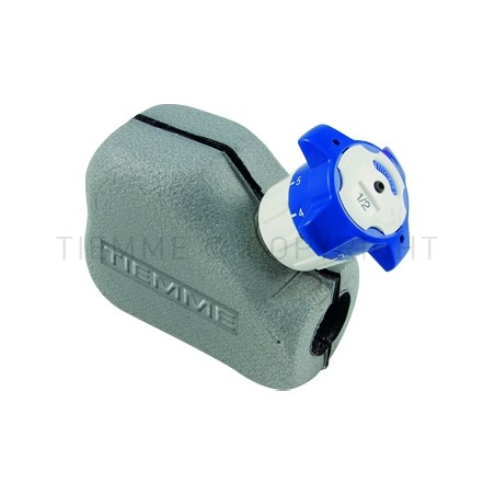COIBENTAZIONE VALVOLE BILANCIAMENTO 1/2" - 6535ISOL TIEMME 6510229 1