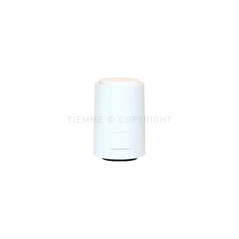 ATTUATORE NORMALMENTE CHIUSO (NC) M30X1,5 VALVOLA BILANCIAMENTO ON/OFF 24VAC - 6542ATT TIEMME 6510815 1