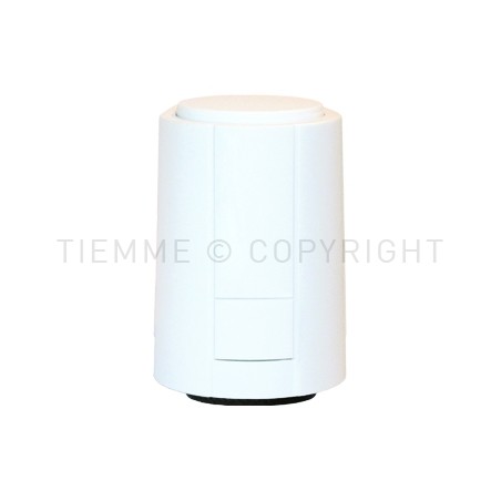 ATTUATORE NORMALMENTE CHIUSO (NC) M30X1,5 VALVOLA BILANCIAMENTO ON/OFF 24VAC - 6542ATT TIEMME 6510815 1
