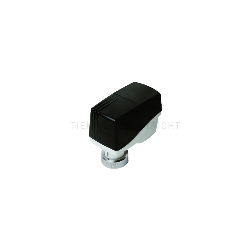 SERVOMOTORE ASSIALE M30X1,5 VALVOLA BILANCIAMENTO REGOLAZIONE 2 POSIZIONI/3 PUNTI 230VAC - 6542SERV TIEMME 6510817 1