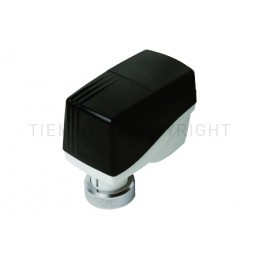 SERVOMOTORE M30X1,5 VALVOLA BILANCIAMENTO GREEN 3 COMANDO 0/10V - 2 POSIZIONI/3PUNTI 24VAC - 6542SERV2 TIEMME 6510818 1