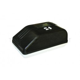 SERVOMOTORE ASSIALE M30X1,5 VALVOLA BILANCIAMENTO REGOLAZIONE 3 PUNTI 0 - 10V 4 - 20mA 24VAC - 6544DNSERV TIEMME 6510871 1