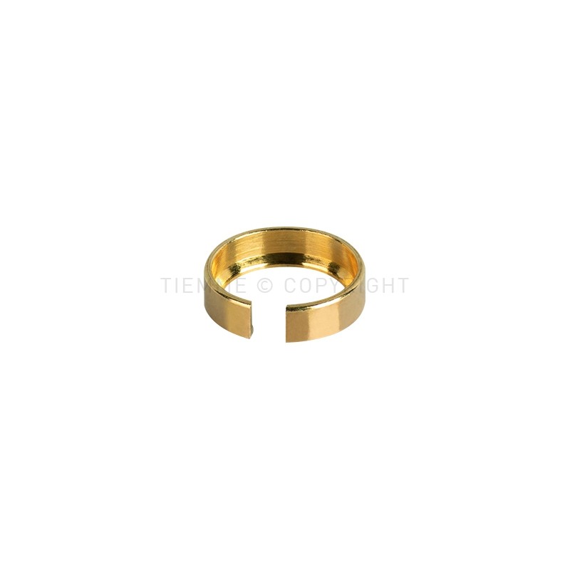 OGIVA RACCORDO COBRASUN DN16 - 3015 TIEMME 710105 1 OGIVA RACCORDO COBRASUN DN16 - 3015 TIEMME 710105 1