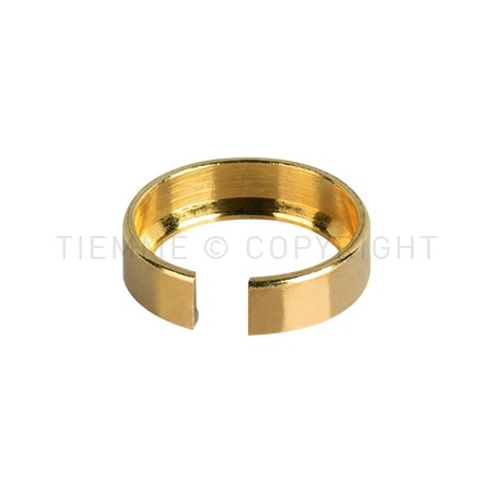 OGIVA RACCORDO COBRASUN DN32 - 3015 TIEMME 710155 1