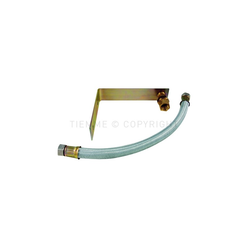 KIT CONNESSIONE VASO ESPANSIONE - 4746KIT TIEMME 4700041 1