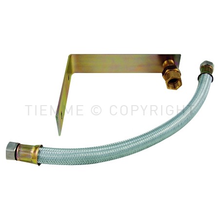 KIT CONNESSIONE VASO ESPANSIONE - 4746KIT TIEMME 4700041 1