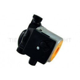 POMPA CIRCOLAZIONE GRUNDFOS SOLAR 15 - 65 GRUPPO SOLARE 230VAC - 3890PG3 TIEMME 4700224 1