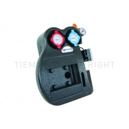 GR IDRAULIC DOP PER CENTRALINA PROZEDA POMPA GRUNDFOS SOLAR 15 - 65 IMPIAN SOLARI 44470 L/MIN - 4745R TIEMME 4700275 1