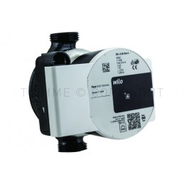 POMPA CIRCOLAZIONE WILO PARA 44392 PWM2 230VAC INT 130 - 3890PW4 TIEMME 4700378 1