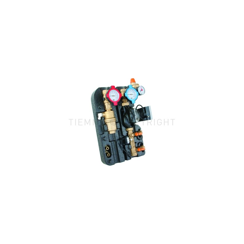 GRUPPO IDRAULICO DOPPIO POMPA GRUNDFOS UPM3 SOLAR 15 - 75 IMPIANTI SOLARI ELETTRONICO - 4745E TIEMME 4700410 1 GRUPPO IDRAULICO DOPPIO POMPA GRUNDFOS UPM3 SOLAR 15 - 75 IMPIANTI SOLARI ELETTRONICO - 4745E TIEMME 4700410 1