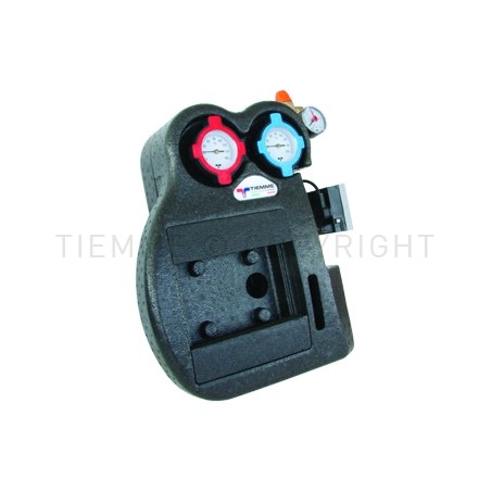 GR IDRAULIC DOP PER CENTRAL PROZEDA WILO PARA 44392 PWM2 IMPIAN SOLARI 44470 L/MIN - 4745R TIEMME 4700416 1