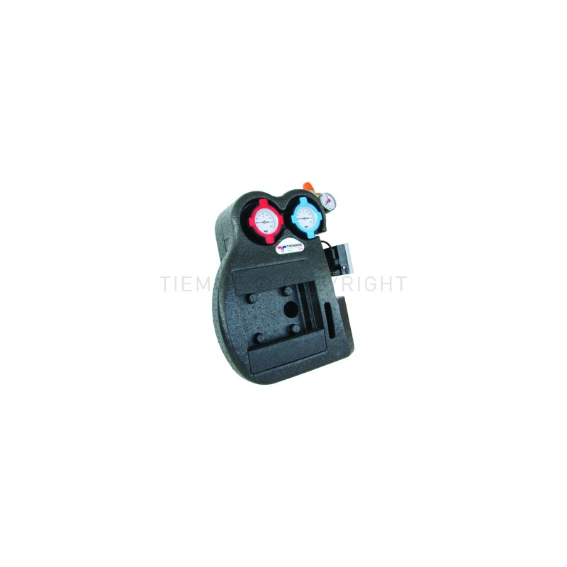 GR IDRAULIC DOP PER CENTRAL PROZEDA WILO PARA 44392 PWM2 IMPIAN SOLARI 11171 L/MIN - 4745R TIEMME 4700417 1