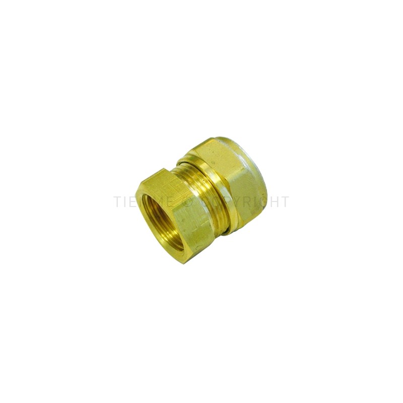 RACCORDO DIRITTO F A COMPRES TUBO CU Ø 18 X 1/2" BATT PIANA - 1102FD TIEMME 4710054 1 RACCORDO DIRITTO F A COMPRES TUBO CU Ø 18 X 1/2" BATT PIANA - 1102FD TIEMME 4710054 1