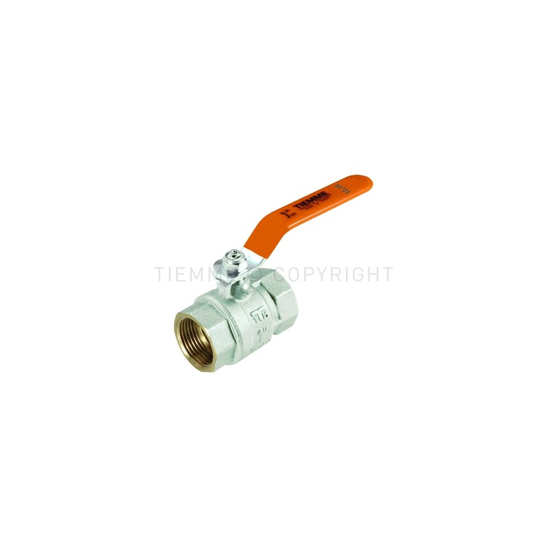 VALVOLA SFERA SCIROCCO F - F SOLARE 3/4" LEVA ACCIAIO PIATTA PLASTIF ARANCIO - 2330SUN TIEMME 4720008 1 VALVOLA SFERA SCIROCCO F - F SOLARE 3/4" LEVA ACCIAIO PIATTA PLASTIF ARANCIO - 2330SUN TIEMME 4720008 1