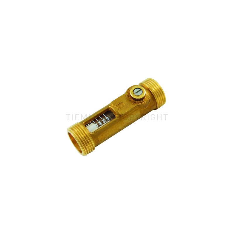 VALVOLA BILANCIAMENTO FLUSSIM 1" 11171 L/MIN - 6531G TIEMME 6510003 1 VALVOLA BILANCIAMENTO FLUSSIM 1" 11171 L/MIN - 6531G TIEMME 6510003 1