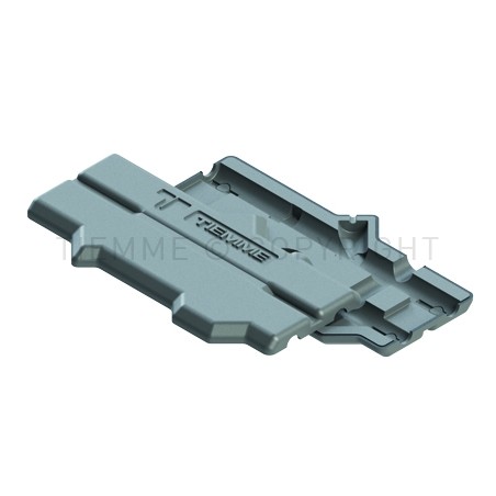 SET ISOLAMENTO TERMICO MODULI BASIC - HT DN25 2 VIE - 6500I TIEMME 6500119 1