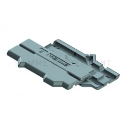 SET ISOLAMENTO TERMICO MODULI BASIC - HT DN32 2 VIE - 6500I TIEMME 6500121 1