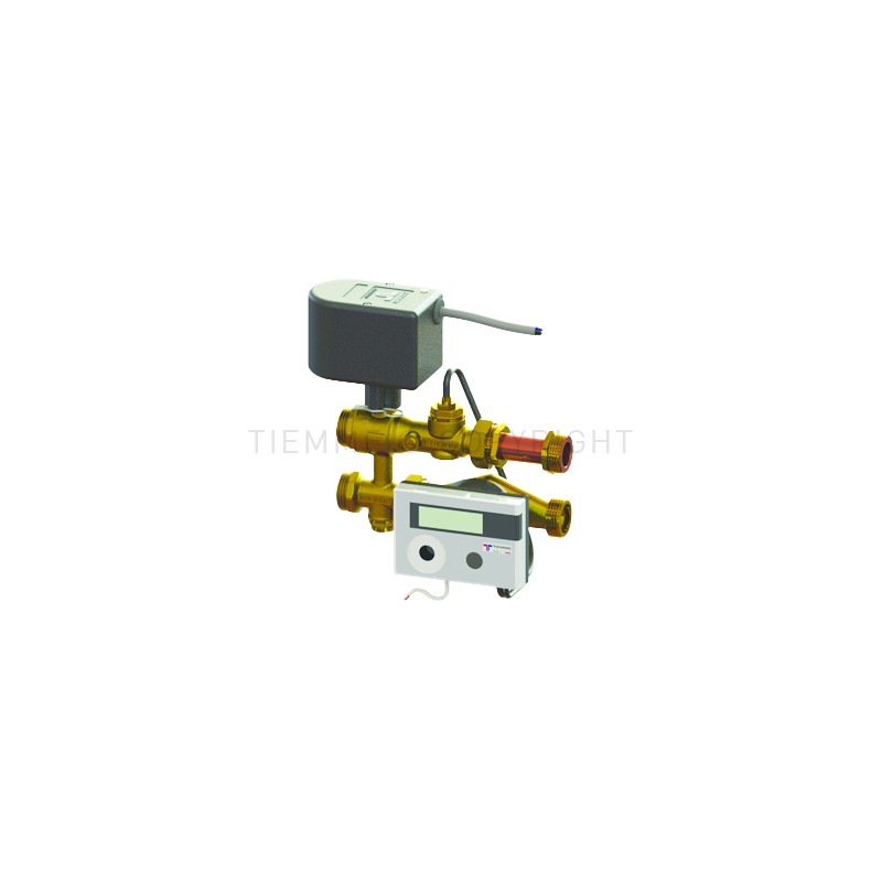 MODULO RISCALDAMENTO VALVOLA 3V 24V - LOCALE - 6502G03 TIEMME 6500399 1 MODULO RISCALDAMENTO VALVOLA 3V 24V - LOCALE - 6502G03 TIEMME 6500399 1