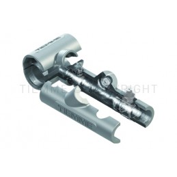 SET ISOLAMENTO TERMICO PER COLLETTORE DI MANDATA - 6509IMN TIEMME 6500411 1