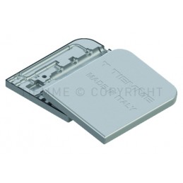 SET ISOLAMENTO TERMICO SEPARATORE 2 MODULI - 6506I2M TIEMME 6500414 1