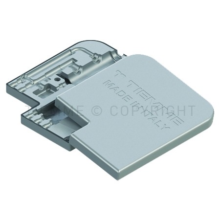 SET ISOLAMENTO TERMICO SEPARATORE 3 MODULI - 6506I3M TIEMME 6500419 1