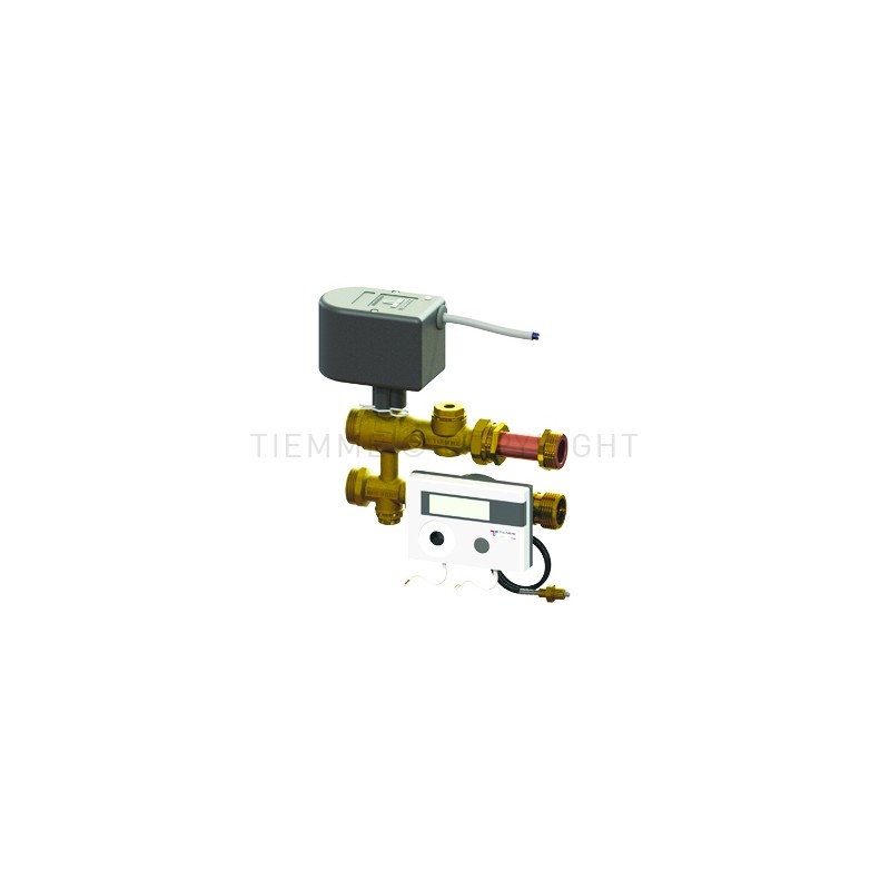 MODULO RISCALDAMENTO VALVOLA 3V 230V - LOCALE CALORIMETRO AD ULTRASUONI - 6502G03U TIEMME 6500582 1 MODULO RISCALDAMENTO VALVOLA 3V 230V - LOCALE CALORIMETRO AD ULTRASUONI - 6502G03U TIEMME 6500582 1