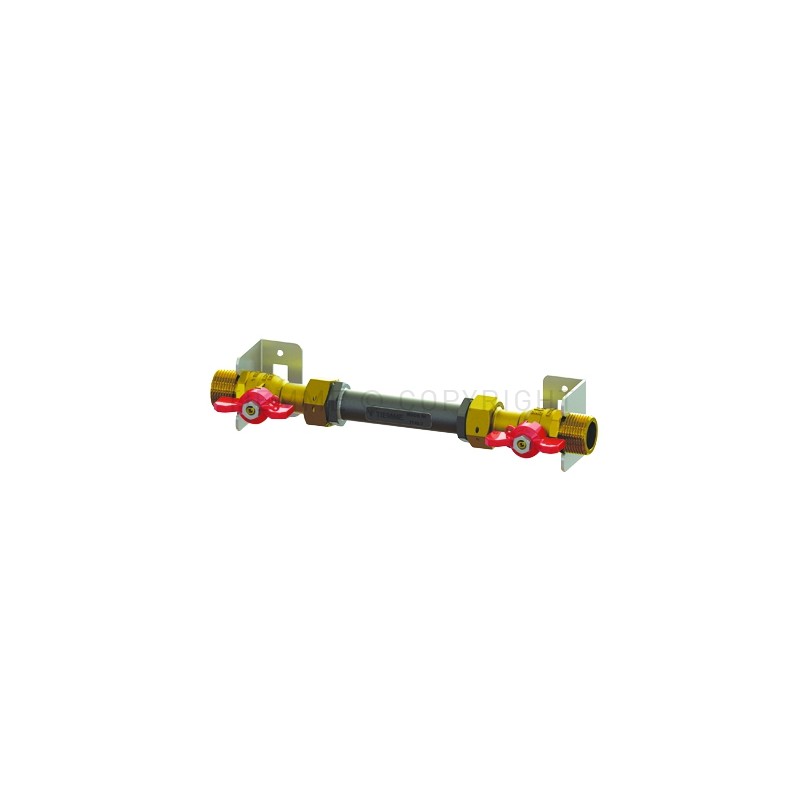 MODULO SANITARIO AFS DN15 - 6502LS TIEMME 6500602 1 MODULO SANITARIO AFS DN15 - 6502LS TIEMME 6500602 1