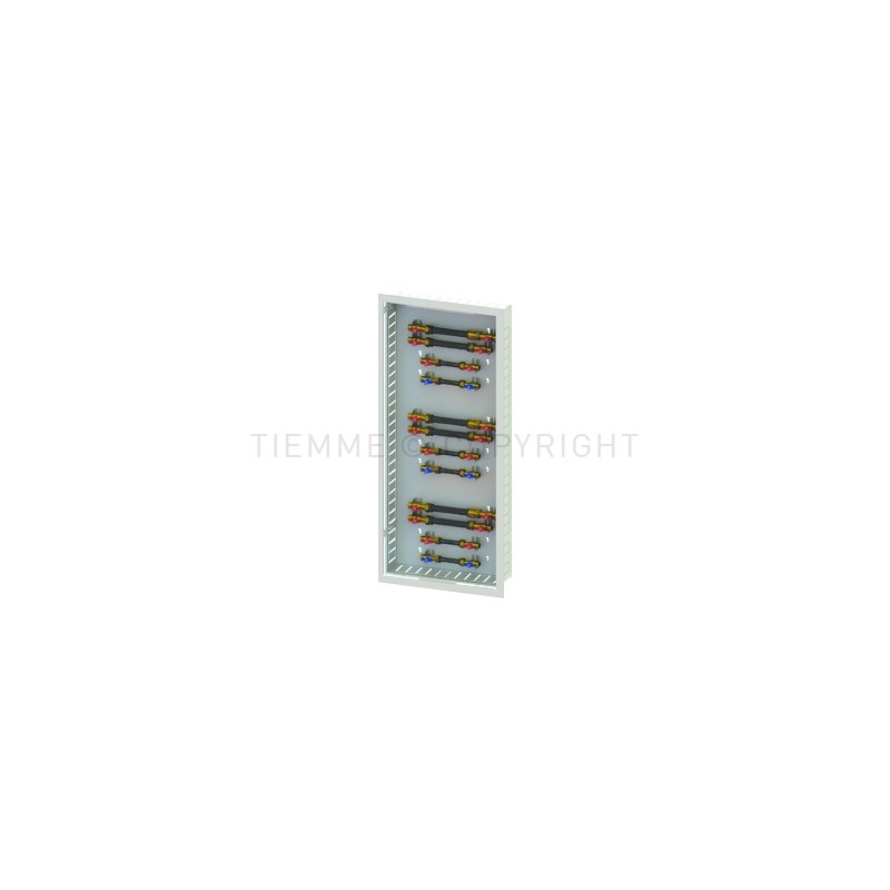 CASSETTA IN METALLO SHORTY TRIO DYNAMIC PRE - INSTALLAZIONE 500x1200x120ö170 - 6502C01TRIODYN TIEMME 6500609 1 CASSETTA IN METALLO SHORTY TRIO DYNAMIC PRE - INSTALLAZIONE 500x1200x120ö170 - 6502C01TRIODYN TIEMME 6500609 1