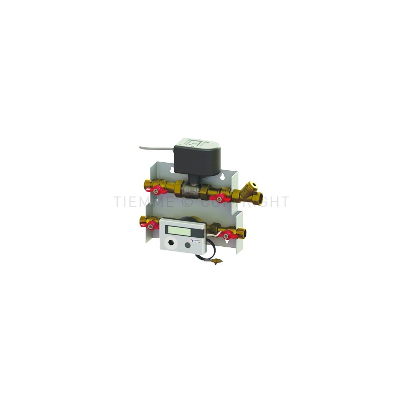 MOD RISCALDAMENTO STAFFA SINGOLA CONTABILIZZATORE LETTURA RADIO WIRELESS M - BUS DN20 QP 2,5 - 6512P01 TIEMME 6500611 1 MOD RISCALDAMENTO STAFFA SINGOLA CONTABILIZZATORE LETTURA RADIO WIRELESS M - BUS DN20 QP 2,5 - 6512P01 TIEMME 6500611 1