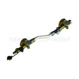 KIT BY - PASS COLL 1"1/2 - 6509KBY TIEMME 6510361 1