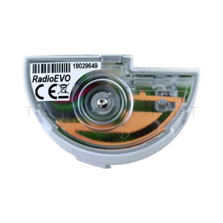 MODULO RADIO COMPATTO 868 MHZ WIRELESS M - BUS - 6561MR TIEMME 6510486 1