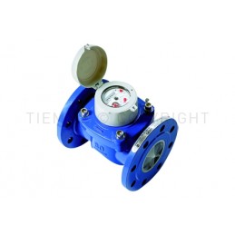 WOLTMANN ASSIALE DN80 50 gradi Q3 100 M3/H - 6563CF TIEMME 6510526 1