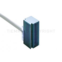 EMETTITORE D'IMPULSI REED SWITCH PER CONTATORI D'ACQUA - 6583S TIEMME 6510533 1