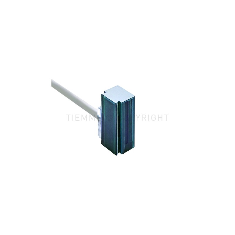 EMETTITORE D'IMPULSI REED SWITCH PER CONTATORI D'ACQUA - 6583S TIEMME 6510533 1 EMETTITORE D'IMPULSI REED SWITCH PER CONTATORI D'ACQUA - 6583S TIEMME 6510533 1