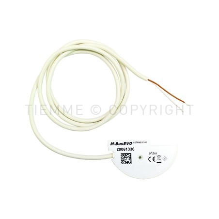 MODULO M - BUS COMPATTO - 6561MM TIEMME 6510934 1