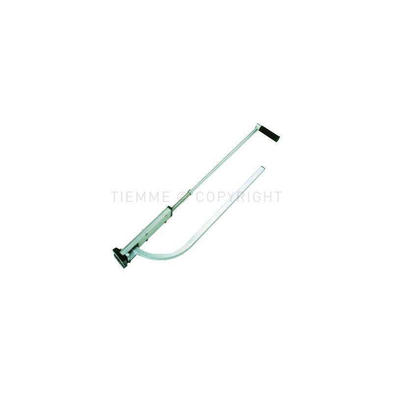 MACCHINA FISSA GRAFFETTA - 4520F TIEMME 4500034 1