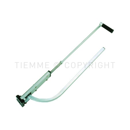 MACCHINA FISSA GRAFFETTA - 4520F TIEMME 4500034 1