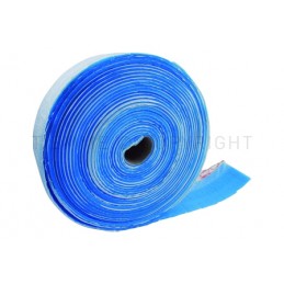 STRISCIA PERIMETRALE PE ESPANSO H 250MM SP 8 L 50MT - 4507 TIEMME 4500030 1