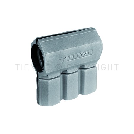GUSCIO COIBENTAZIONE COLL 1"1/2 02D - 3874ISOL TIEMME 5570520 1