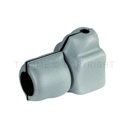 GUSCIO COIBENTAZIONE VALVOLA SFERA MISTRAL M - F LEVA FARFALLA 1"1/4 - 2371ISOL TIEMME 5570528 1