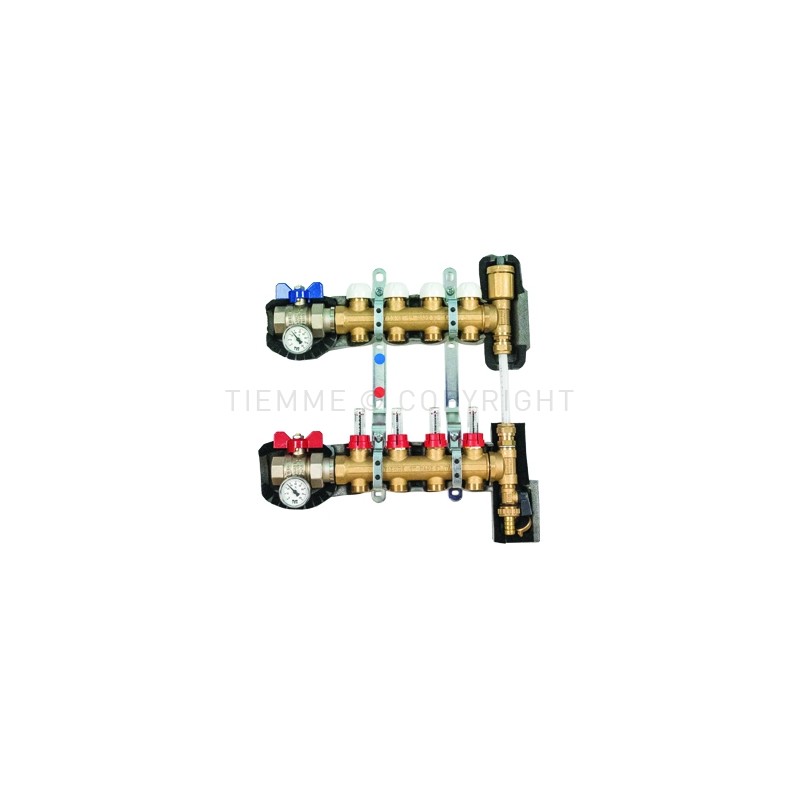COPPIA COLL DI DISTRIBUZ FLUSSIM BYPASS DIFFERENZ 15KPA COIBENTAZ 1" 08D 3/4"(18) INT 50 - 3873RBYDJ TIEMME 5570659 1 COPPIA COLL DI DISTRIBUZ FLUSSIM BYPASS DIFFERENZ 15KPA COIBENTAZ 1" 08D 3/4"(18) INT 50 - 3873RBYDJ TIEMME 5570659 1