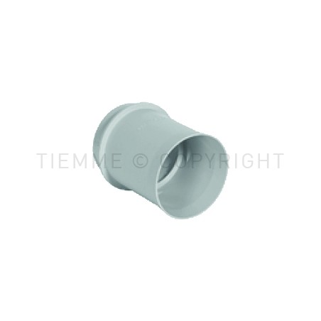 RACCORDO COLLETTORE COMBO TUBAZIONI COMFOFORM Ø 75 - 5503RCOL TIEMME 5560295 1