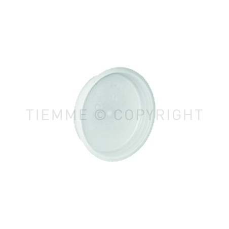 TAPPO CIECO TUBAZIONI COMFOFORM Ø 90 - 5503TAP TIEMME 5560303 1