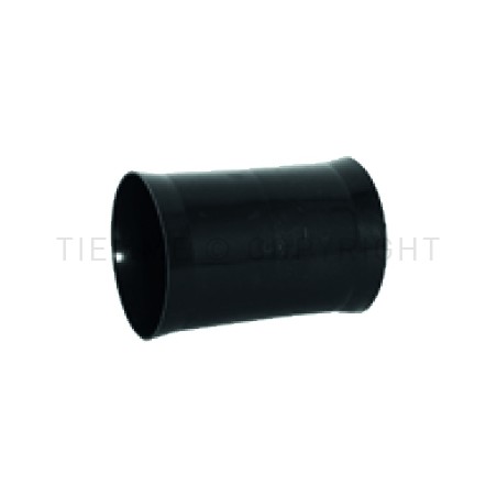 GIUNTO DI COLLEGAMENTO TUBAZIONI COMFOFORM Ø 90 - 5503GIU TIEMME 5560315 1