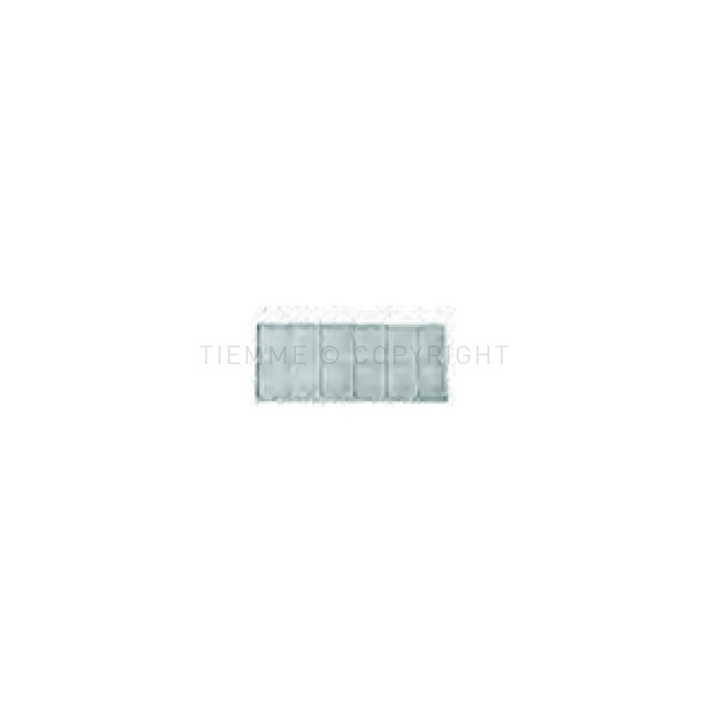FILTRO PER BOCCHETTA PG1 - 5503FIL TIEMME 5560329 1